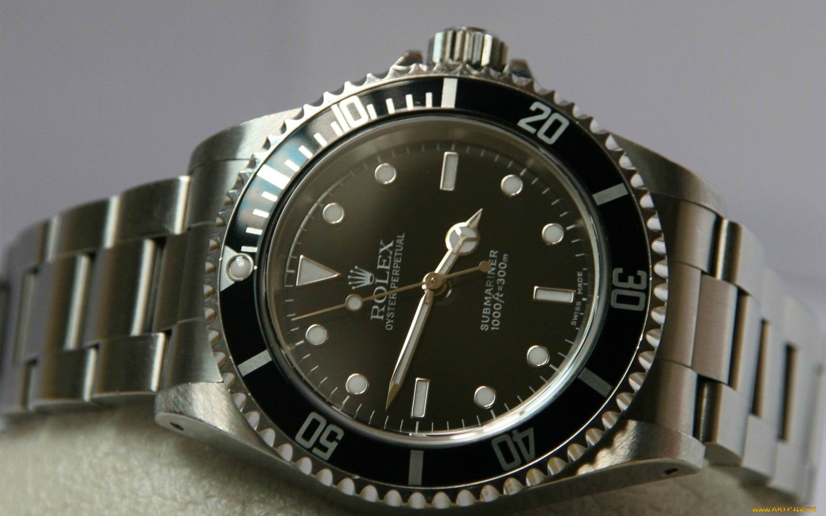 , rolex